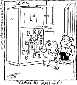 heathcliff
